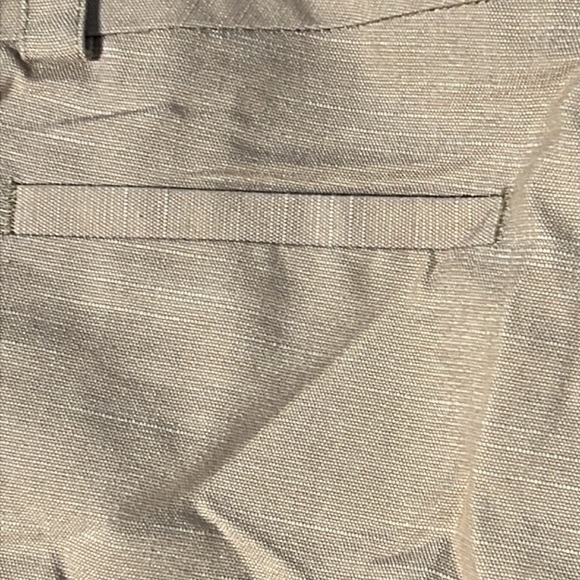 Maurices dress pants 9/10 short - Picture 2 of 7